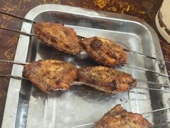 -文文烤肉(大皮院店)