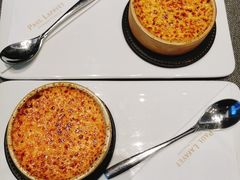 招牌法式焦糖烤布蕾-PAUL LAFAYET 法式甜品(港汇广场店)