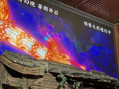 -万达影城(CBD万达广场IMAX店)