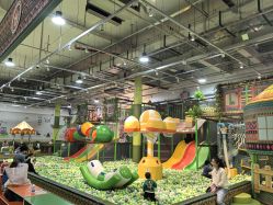 点击看大图 -丽家宝贝总部基地(金业大街店)