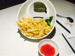 -卯时·龙光雅宴·精致锡帮菜(惠山古镇店)