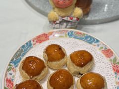 -唐苑酒家·鸡煲翅(太古仓店)