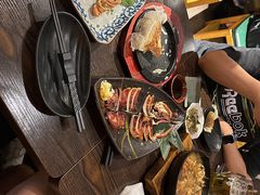 -角落里(中山公园店)