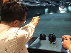 -枪馆1号实弹射击俱乐部