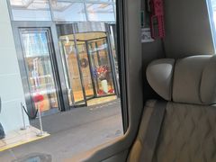 -深圳湾万怡酒店
