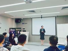 -新励成演讲口才培训(广州海珠学训中心)