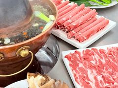 -三兴涮羊肉(荣安大街店)