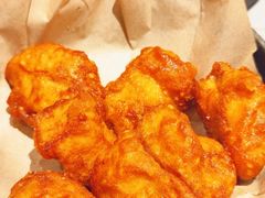 -必胜客(东大桥店)