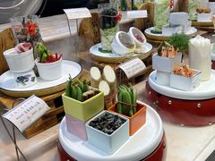 -良师门滨海人家·海鲜·家常菜(滨海城店)