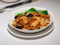 上素罗汉斋-粤界(望京金辉店)