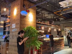 -同仁四季椰子鸡(罗湖国贸店)