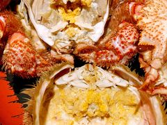 -虾蟹合战(札幌本店)