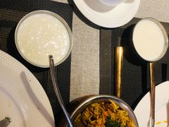 -Pita's&Tika's中东和印度风味餐厅(龙湖天街店)