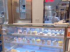 -The open life(万象城店)