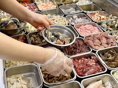 -福屿鲜捞小吃·捞化(福屿总店)