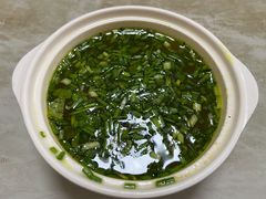 牛肉清汤-上海为民商行清真饭店(南大路店)