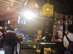 大堂-三个四川人火锅(华联商厦店)
