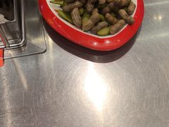 -7只羊·鲜羊肉串·地锅鸡精酿(玄武墨香路店)