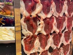 -京炭铜锅涮肉·羊蝎子·羊肉炉(保利·时光里店)