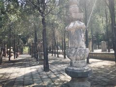 -四门塔风景区