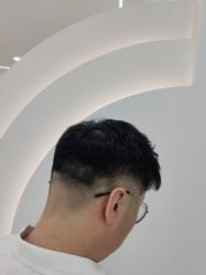 -柯琳造型