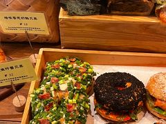 -Let's Taipei 非常烘焙(太古里店)