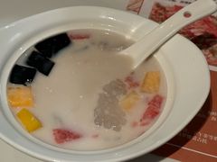 -海棠湾九号度假酒店-融荟家和中餐厅