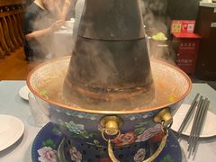 -东来顺饭庄(apm总店)