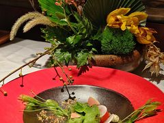 -叶叶菩提(太原别墅店)