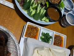 -95号酱骨·一块豆腐(展春园西路店)
