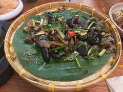 -云海肴·汽锅鸡·云南菜(美罗城店)