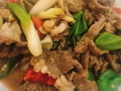-杨家饭馆(八宝店)