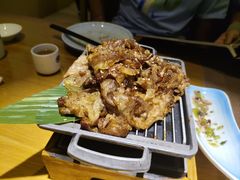 -三石铁板烧(紫竹桥店)