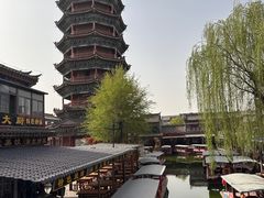 -滦州古城