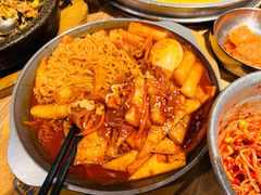 -姜虎东白丁烤肉(恒隆广场店)