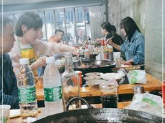 -星鸿社重庆老火锅