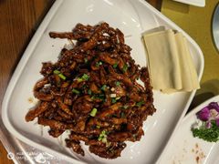 -渝乡老妈·北京烤鸭(六里桥店)