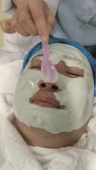 -塑青春&伊肤泉祛痘皮肤管理