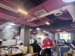 -杏花吴记牛肉火锅