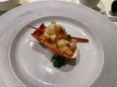 -富临饭店阿一鲍鱼