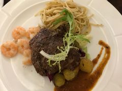 -红房子西菜馆(淮海中路店)
