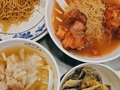 -恩宁刘福记(东华东路店)