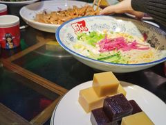 -大海碗·炸酱面·烤鸭·京菜(天坛店)