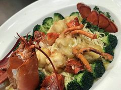 -海天楼(天津泛太平洋店)