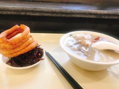 焦圈-护国寺小吃(安定门店)