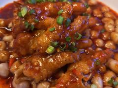 -拈菜(观音桥阳光世纪店)