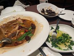 -江南·JIANGNAN(北京歌华开元大酒店)