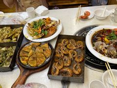 -老东镇啤酒屋海鲜加工·蒸汽海鲜·海鲜烧烤(台东店)