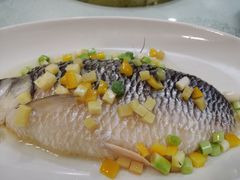 -寻味顺德·南记酒家·传统顺德菜·鱼生(广源路店)