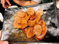 台湾香肠-吉香碳烤生蚝(仙霞路店)